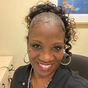 Meet your Posher, Stacey